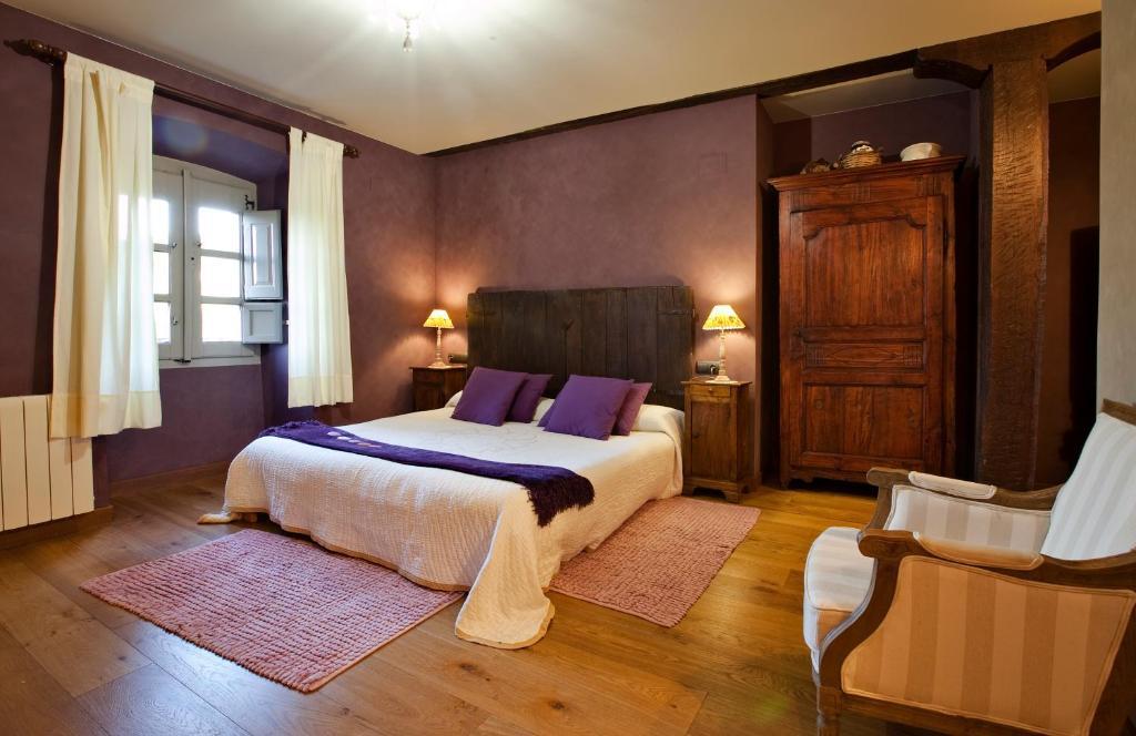 Casa Rural Zigako Etxezuria Room photo