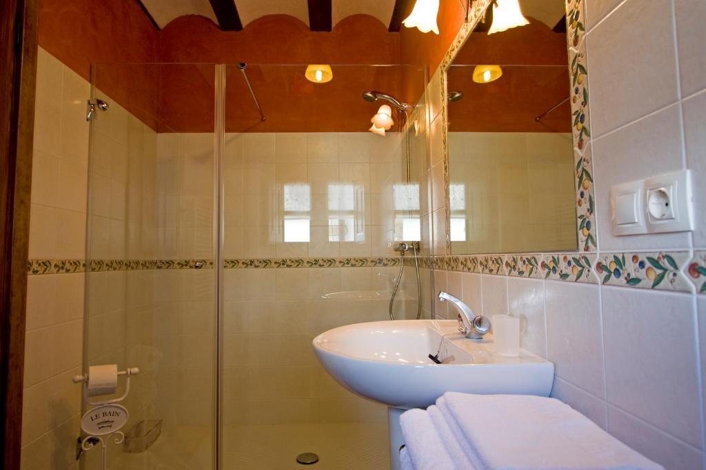 Casa Rural Zigako Etxezuria Room photo
