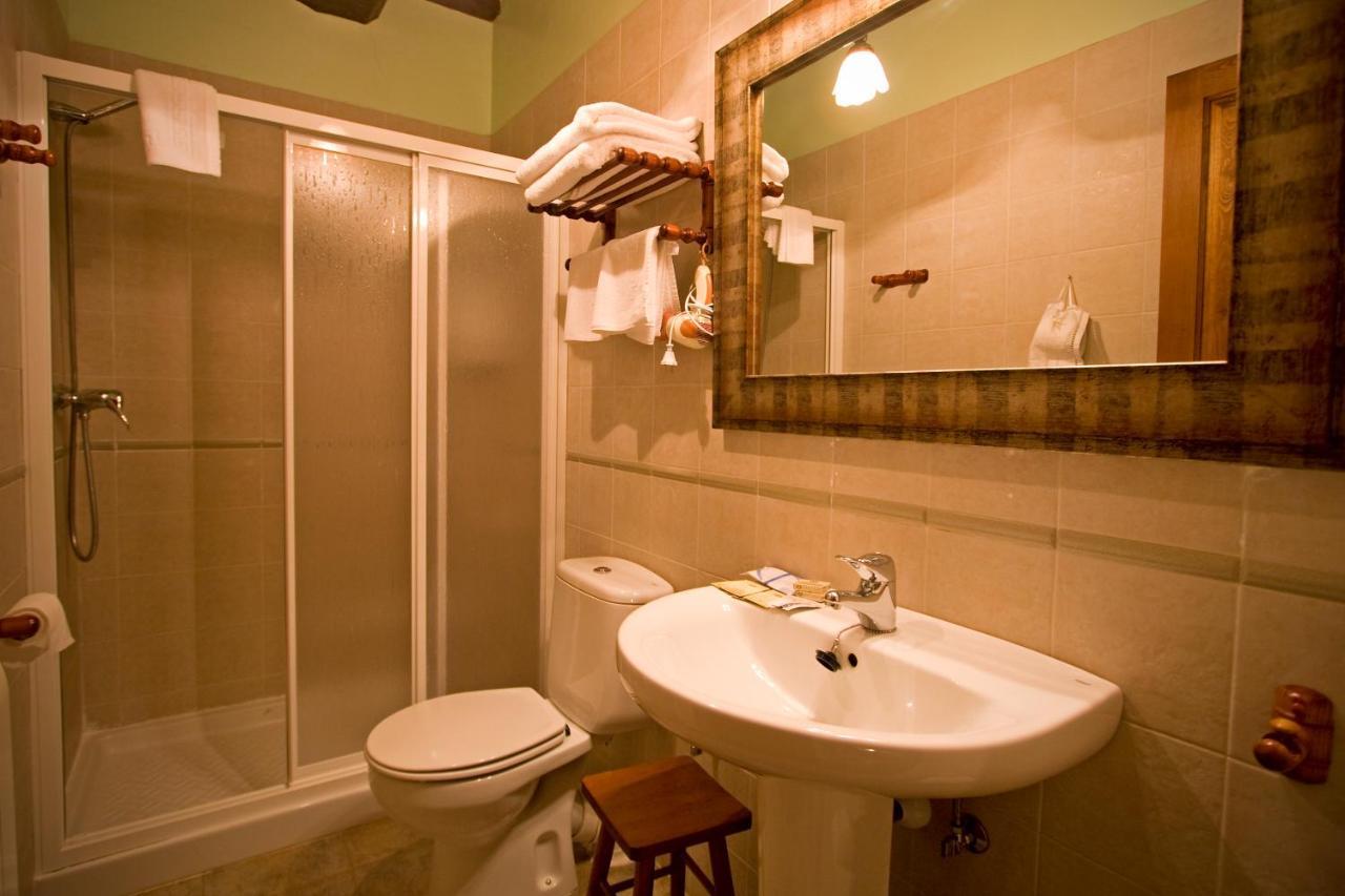 Casa Rural Zigako Etxezuria Room photo